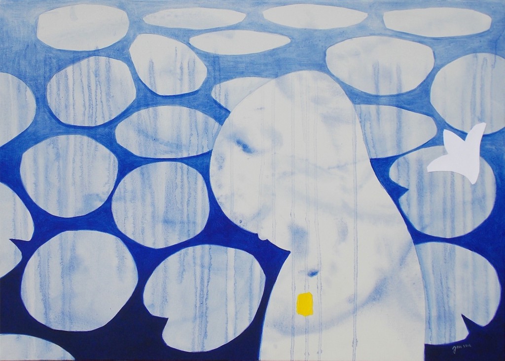 arcipelago-azzurro-andrea-mattiello-livin_art-pittura
